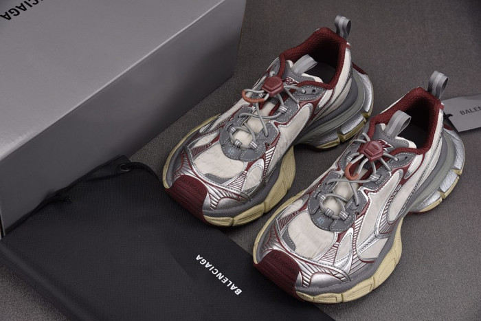 Ba1en*iaga 3XL sneaker W3XNY 9020