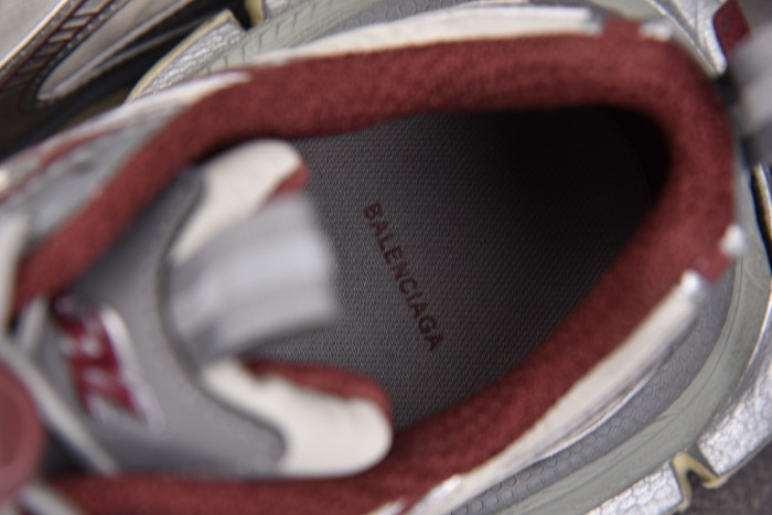Ba1en*iaga 3XL sneaker W3XNY 9020