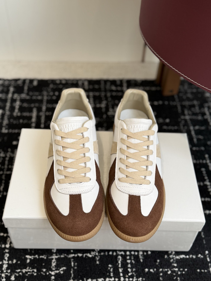 Ma1s0n Marg*e1a CALFSKIN S57WS0433