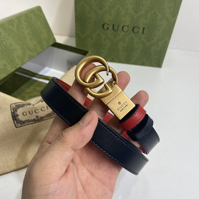 Gv*c* belt Gu 16