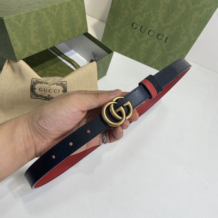 Gv*c* belt Gu 16