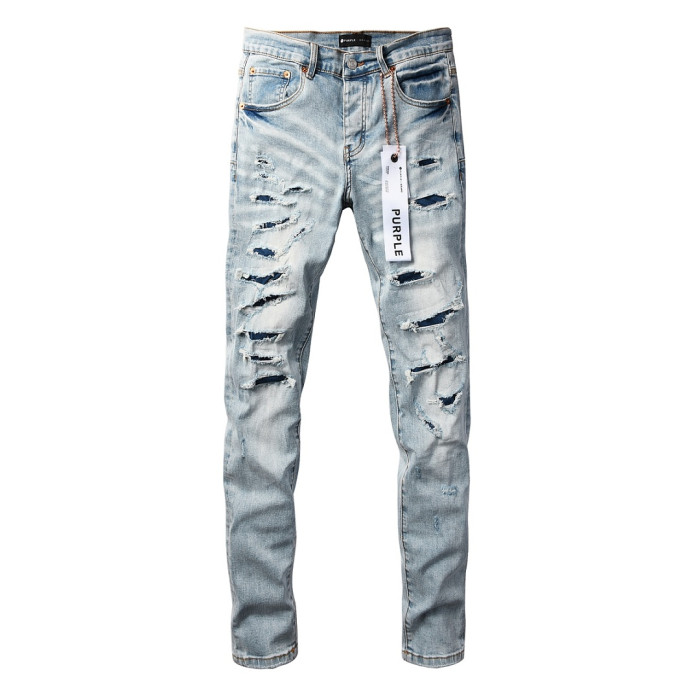 PURPLE Jeans PP08
