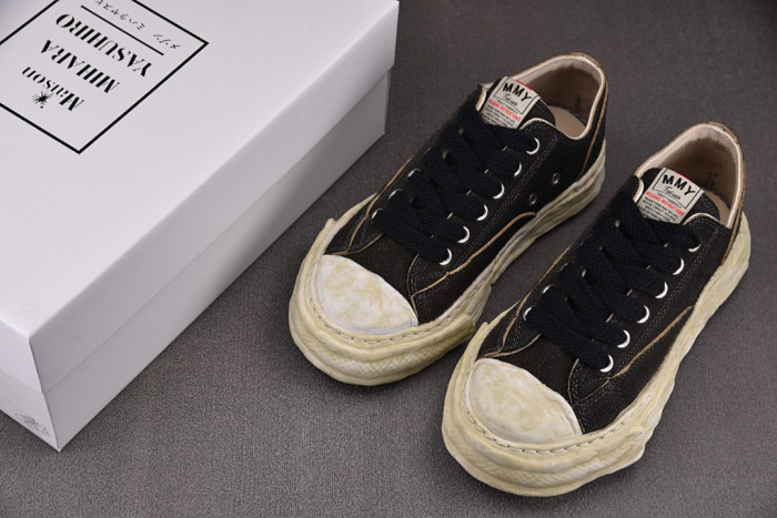 Ma1s0n MIHARA YASUHIRO SNEAKER MMYS109