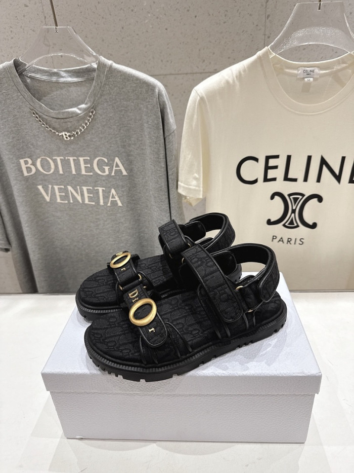 Dio* sandals DS122
