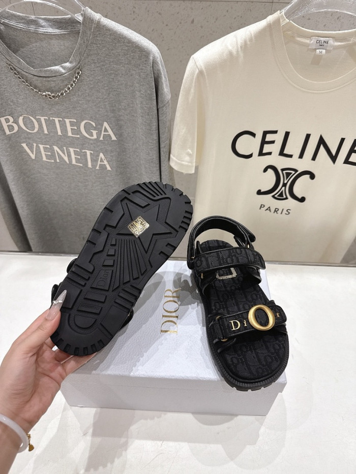 Dio* sandals DS122