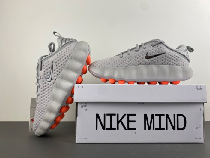 Nike Mind 002 Light Smoke Grey HQ4308-003