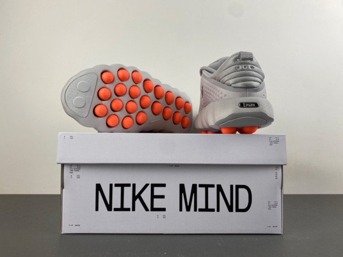Nike Mind 002 Light Smoke Grey HQ4308-003