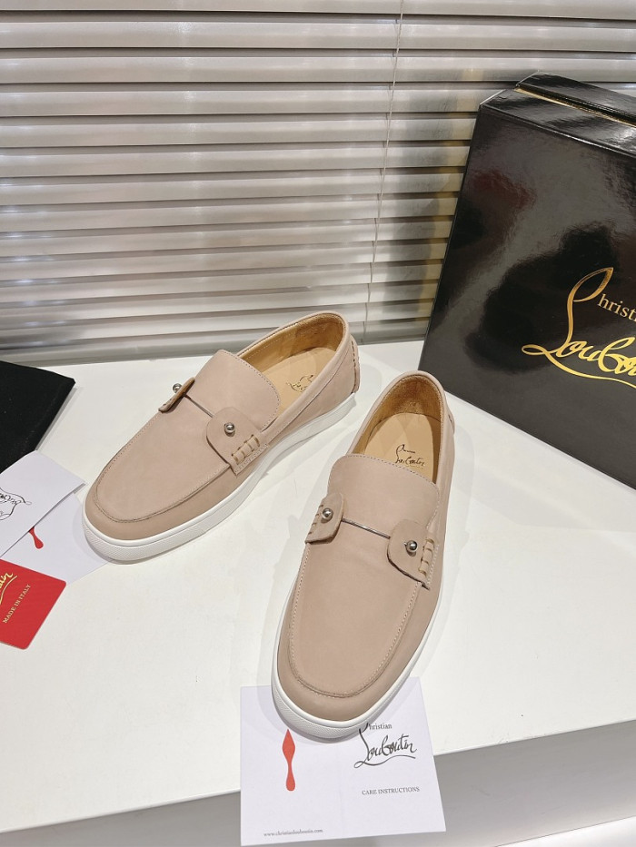 C&L sneakers CLL000251