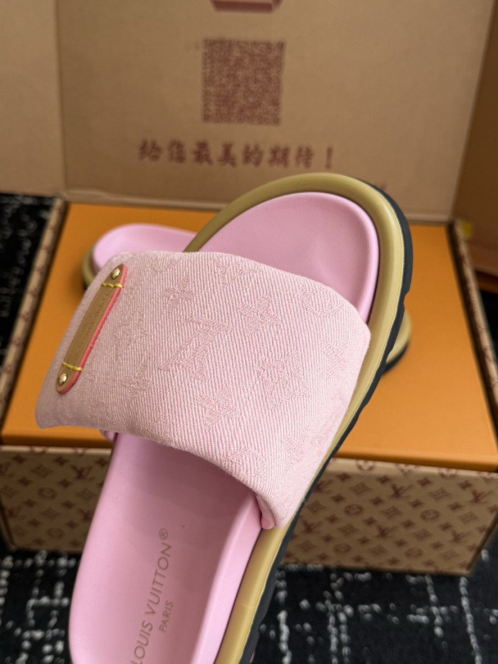 L&V sandal 270