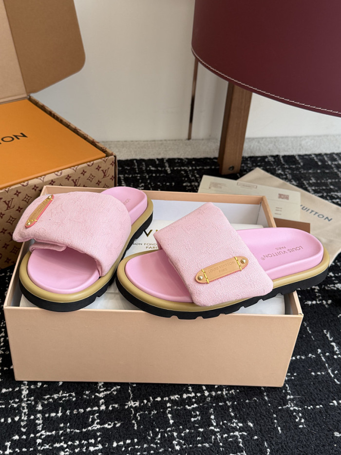 L&V sandal 270