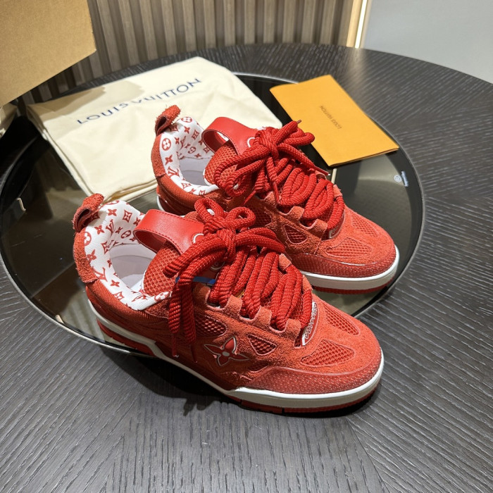 LV Skate snekaers L0000878