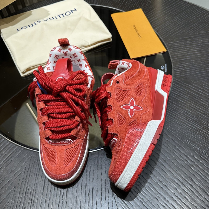 LV Skate snekaers L0000878