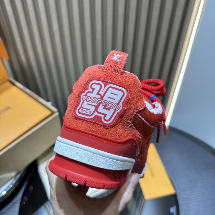 LV Skate snekaers L0000878