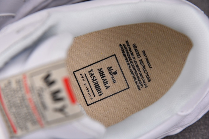 Ma1s0n MIHARA YASUHIRO SNEAKER MMYS114
