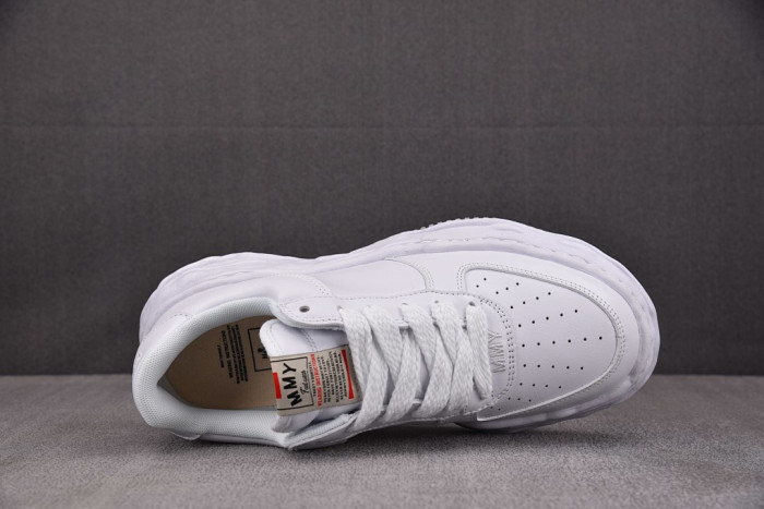 Ma1s0n MIHARA YASUHIRO SNEAKER MMYS114