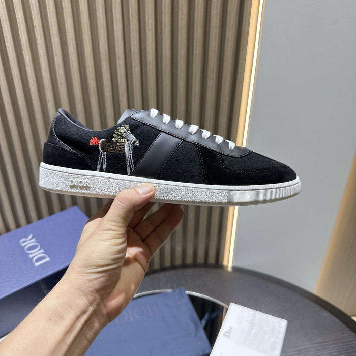 DIO* B01 SNEAKERS Dr0232