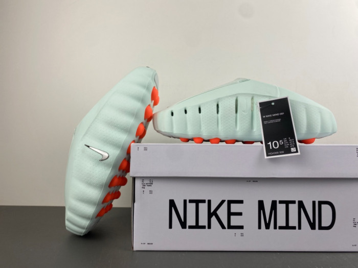 Nike Mind 001 Slide Barely Green HQ4309-300