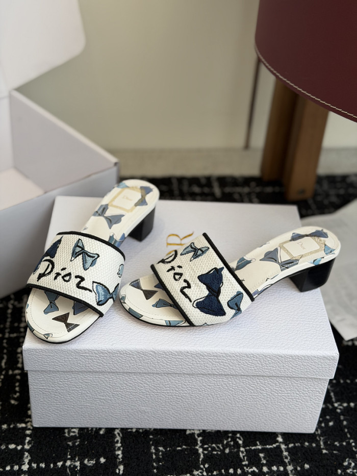 Dio* sandals DS143