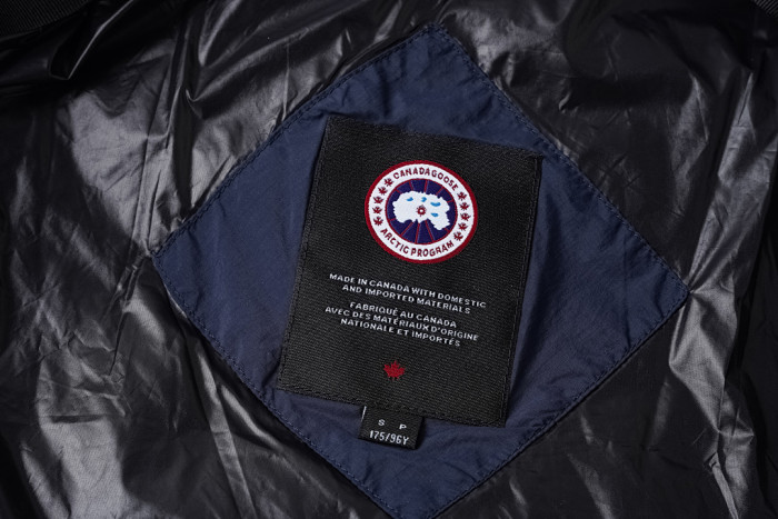 Canada G00SE JACKET CG48