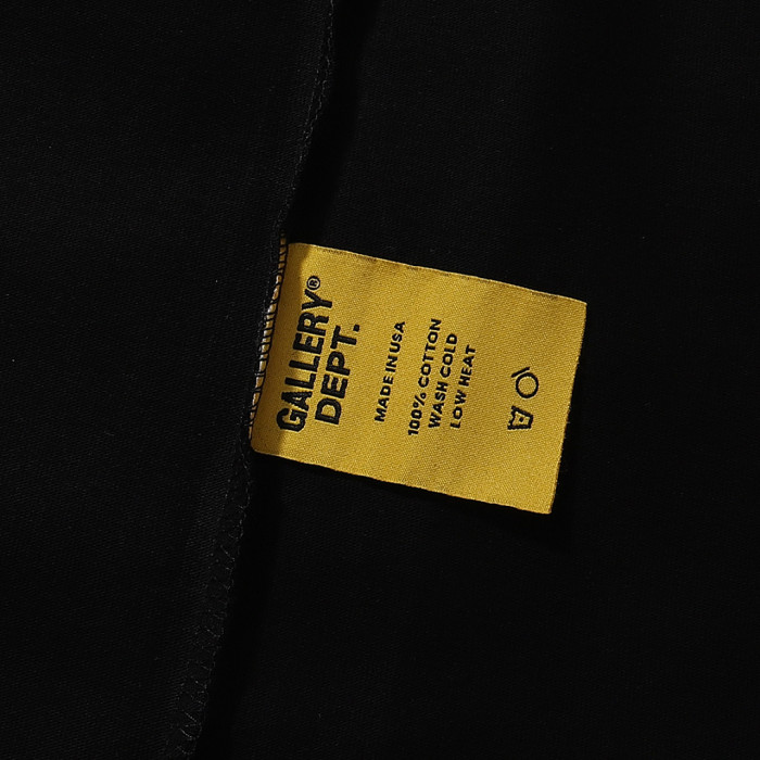 Gallery Dept T-SHIRT GD26