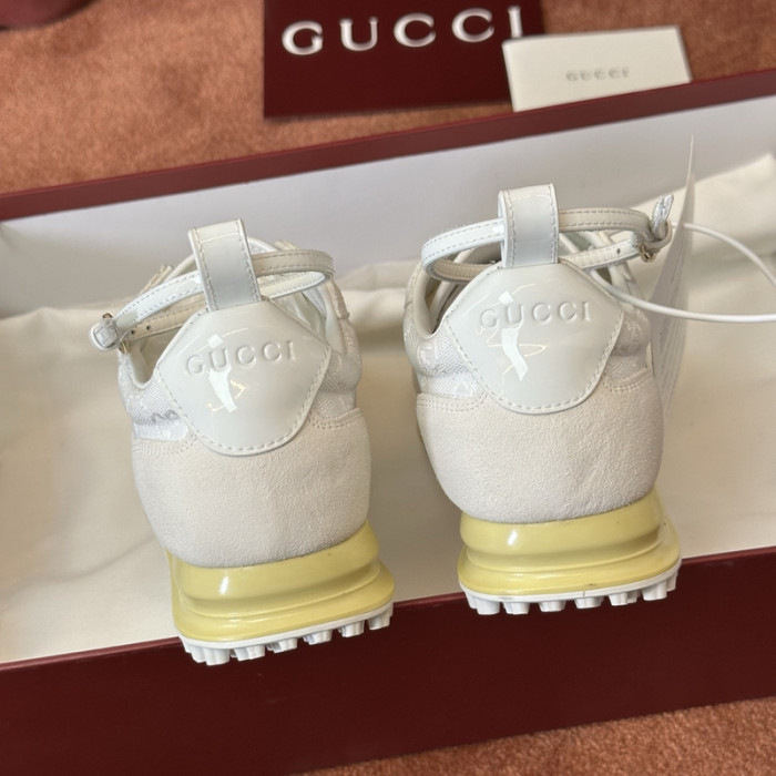 GUCC* SNEAKER GC196