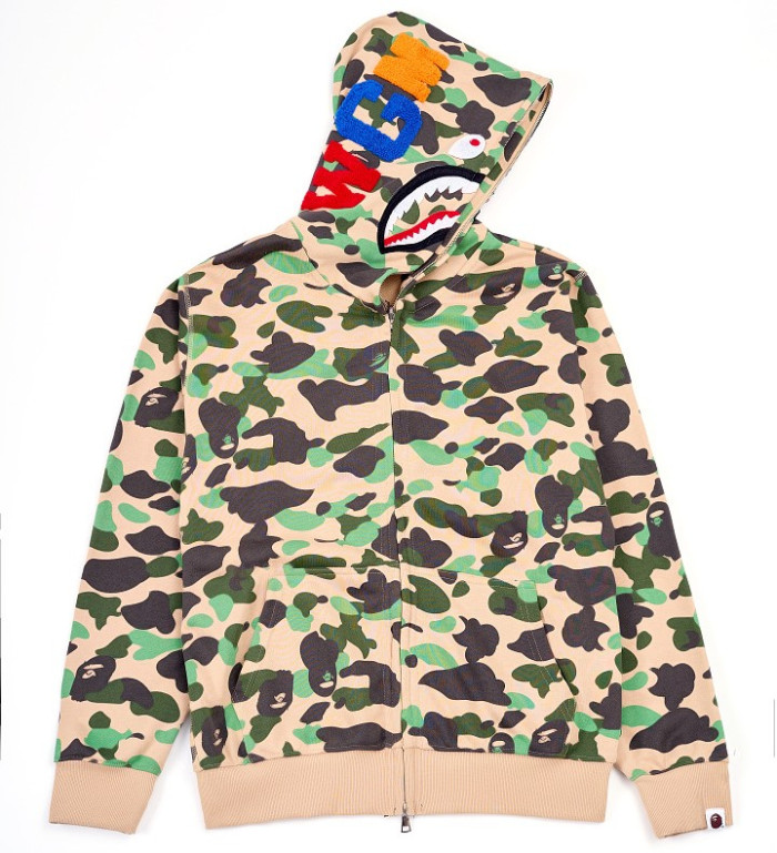 BAPE bvip63