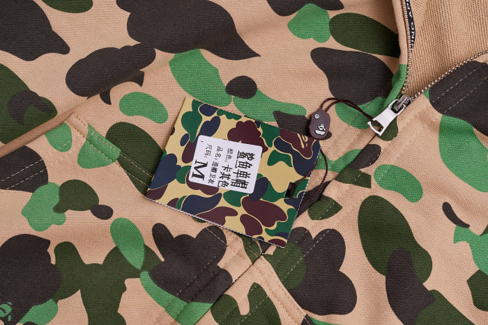 BAPE bvip63