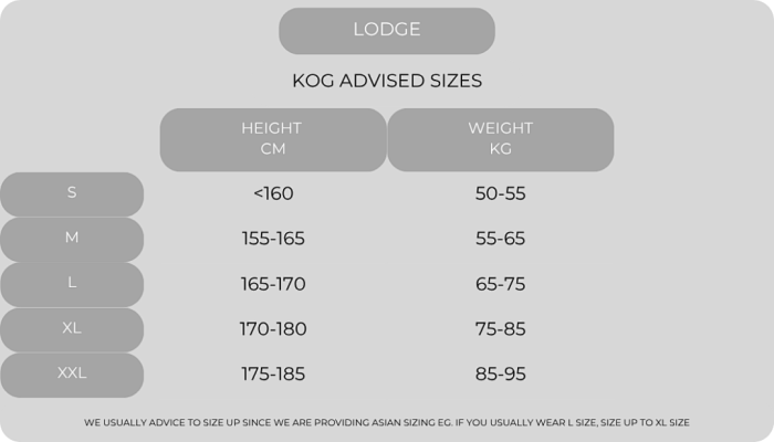 Canada G00SE JACKET CG40