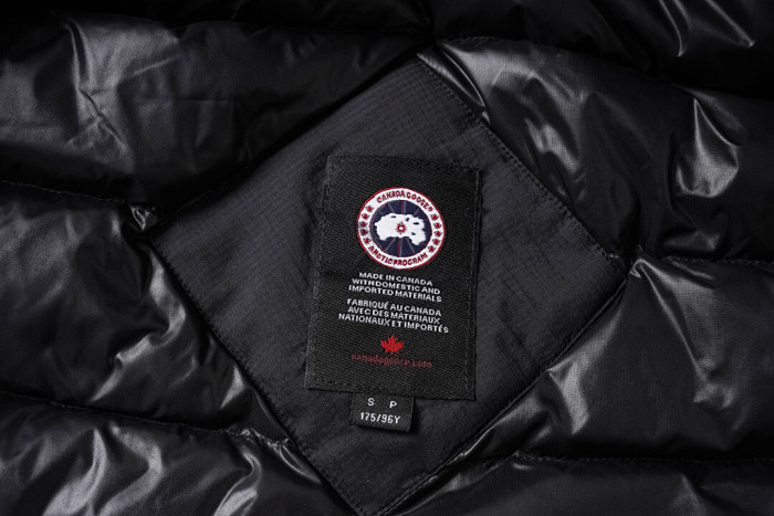 Canada G00SE JACKET CG40