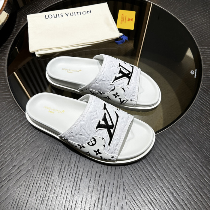 L&V sandal 163