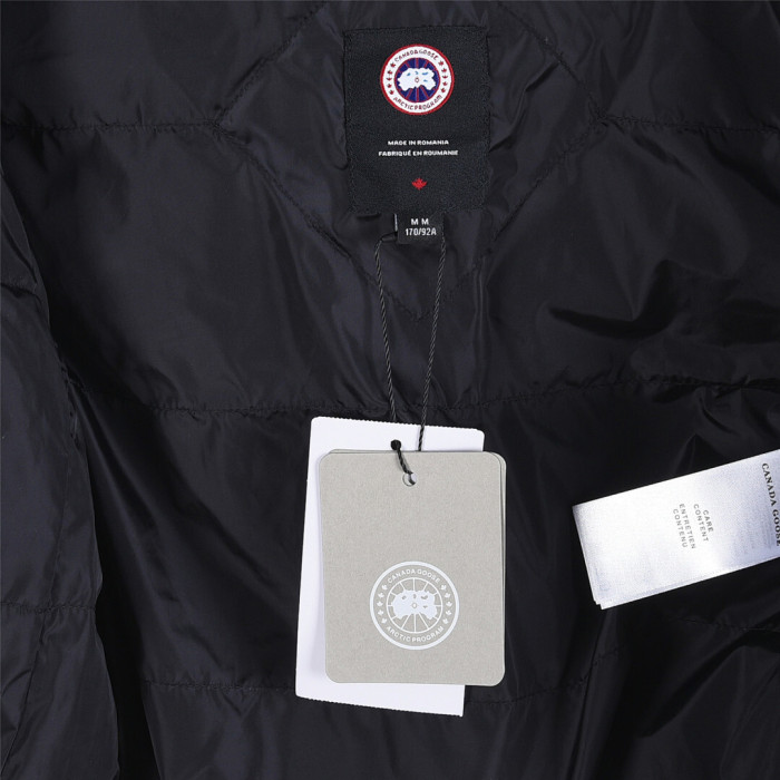 Canada G00SE JACKET CG37