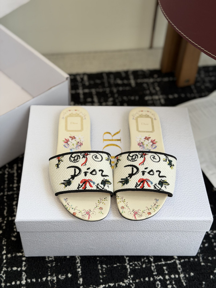 Dio* sandals DS140
