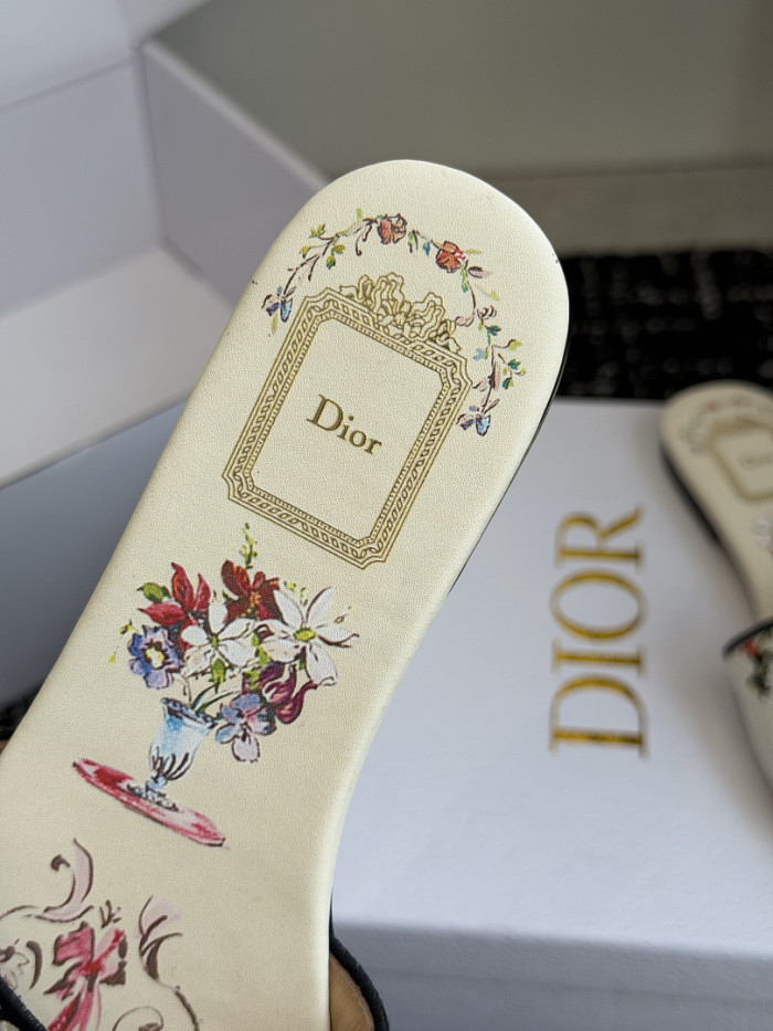 Dio* sandals DS140