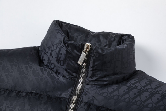D1OR down jacket DR07