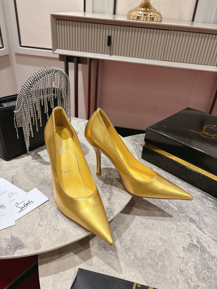C&L Heels 10cm CLL000086