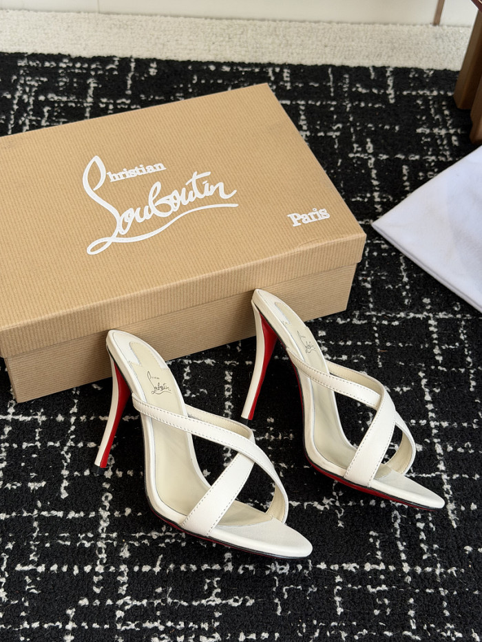 C&L Heels CLL000275