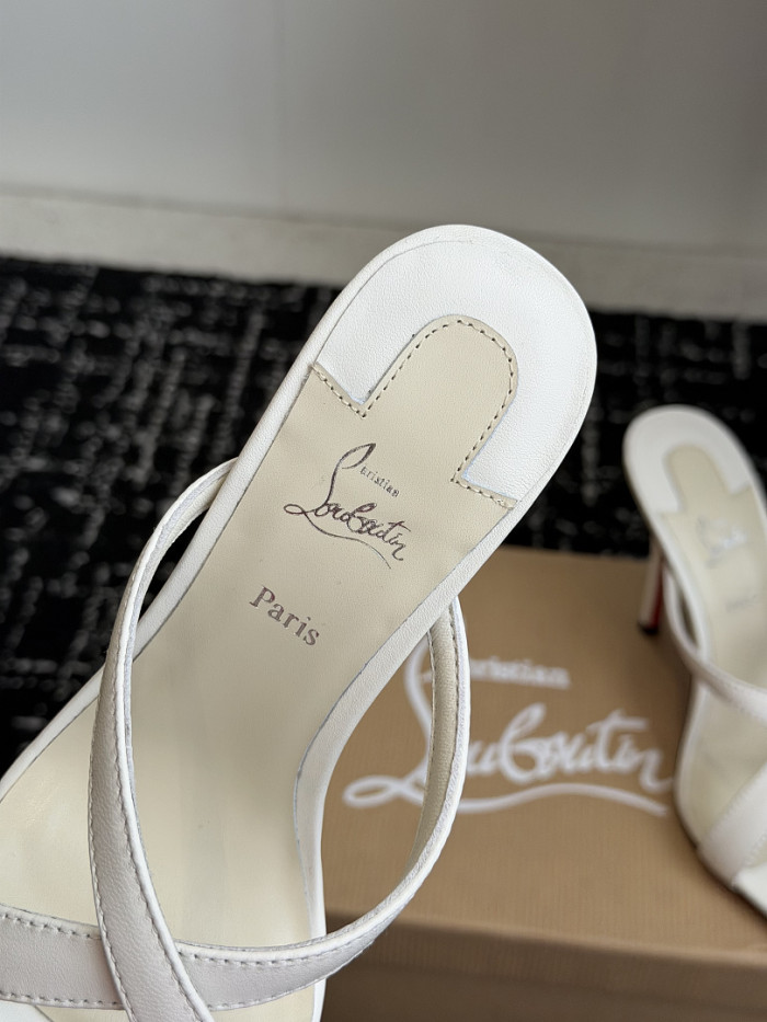C&L Heels CLL000275