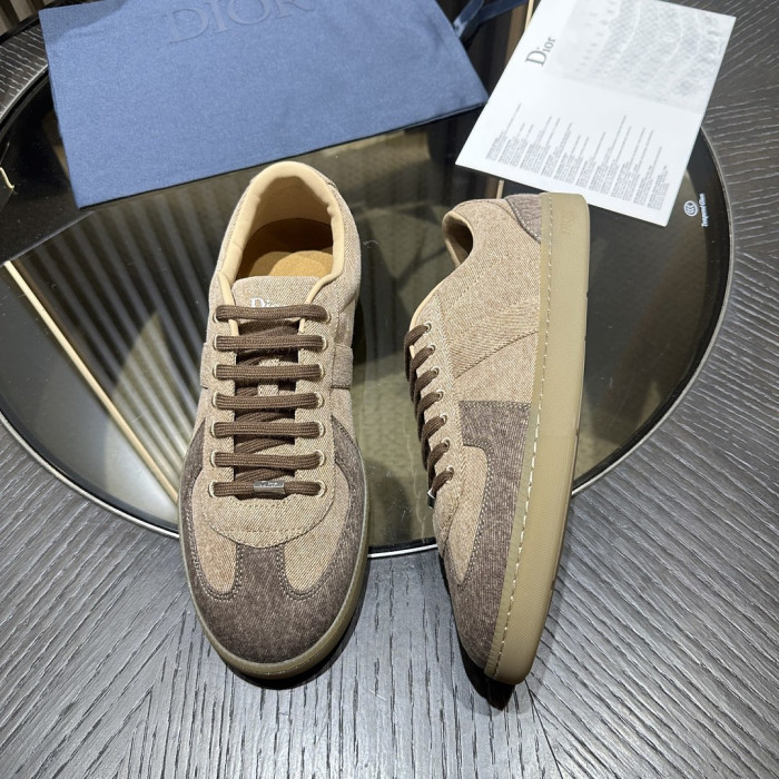 DIO* B01 SNEAKERS Dr0230