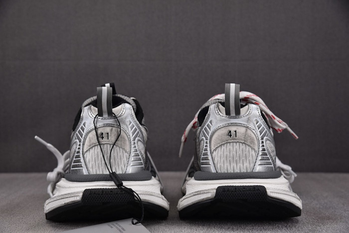Ba1en*iaga 3XL sneaker W3XSG 9239