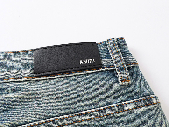 AM1RI SHORTS AM062