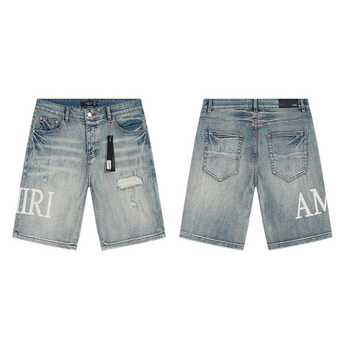AM1RI SHORTS AM062