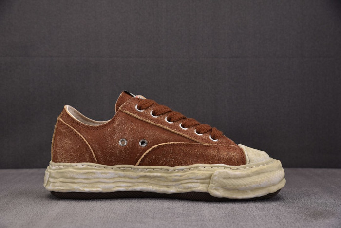 Ma1s0n MIHARA YASUHIRO SNEAKER MMYS108