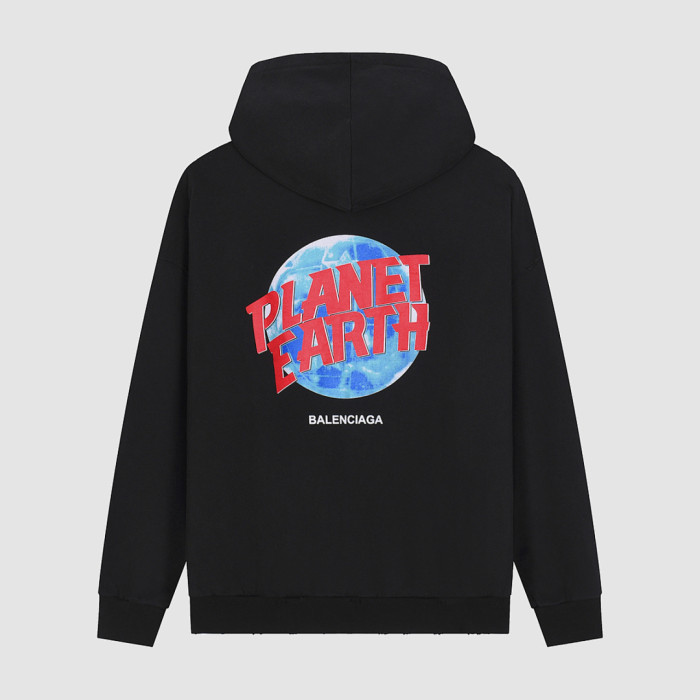 Balenciag* HOODIE Bh123
