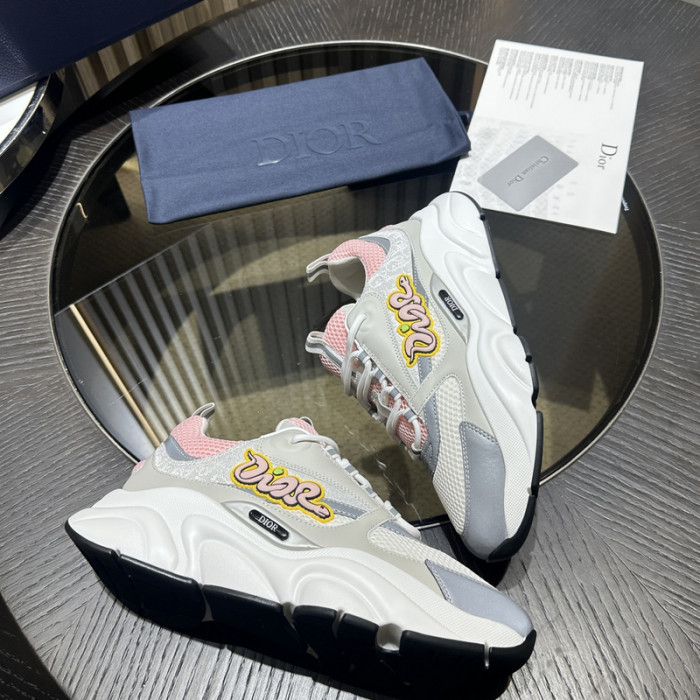 DIO* SNEAKERS B22 T0000-168