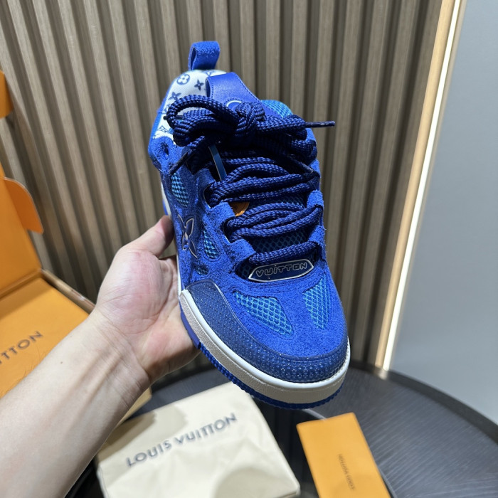 LV Skate snekaers L0000879