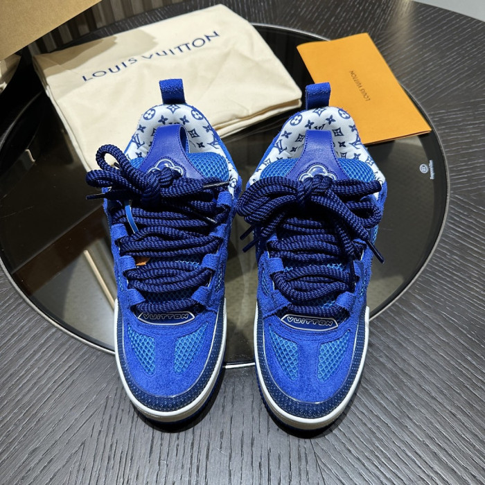 LV Skate snekaers L0000879