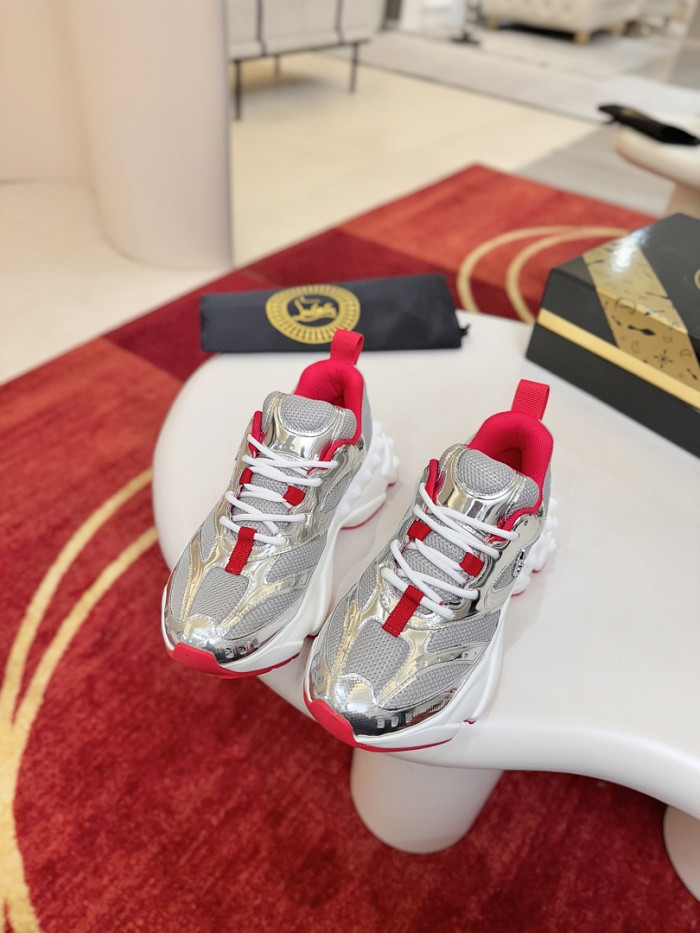 C&L sneakers CLL000258