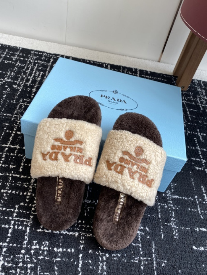 Prad* Sandals P027