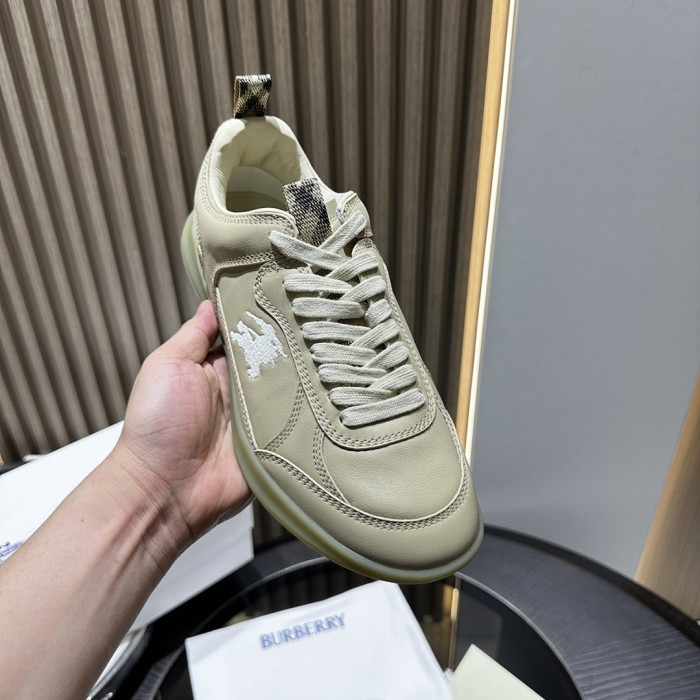 BUR*ERRY SHOES BBY103