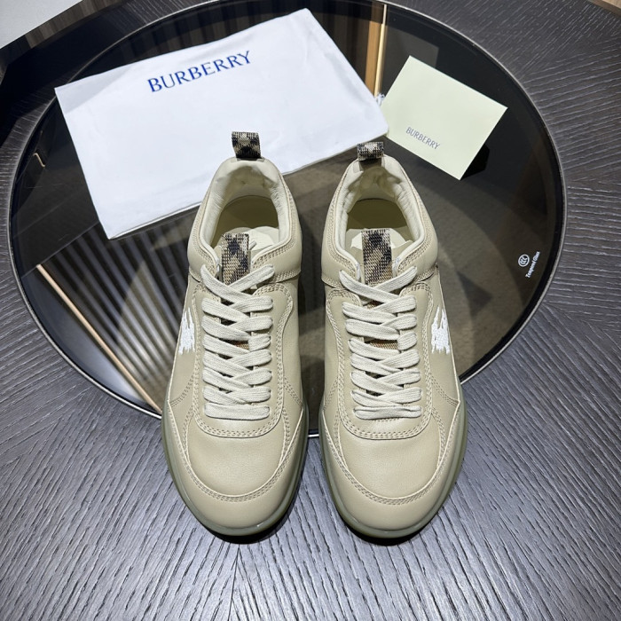 BUR*ERRY SHOES BBY103